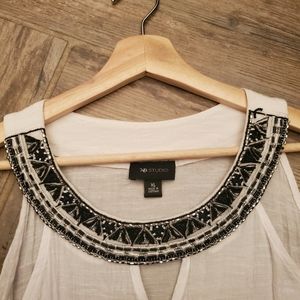 AB Studio Blouse